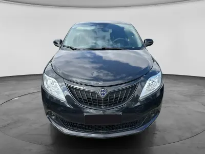 Usata Lancia Ypsilon