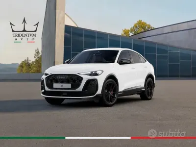 Usata Audi Q5 Sportback