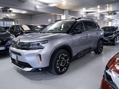 Usata Citroën C5 Aircross PureTech 131 CV (96 kW) 2023 Other SUV