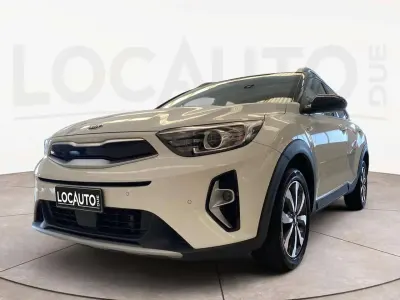 Usata Kia Stonic