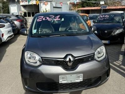 usata Renault Twingo 1.0 SCe 1.0 sce Zen 65cv