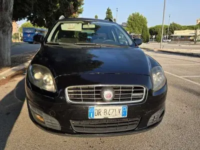 Usata Fiat Croma Dynamic 120 CV (88 kW) 2009 Station wagon