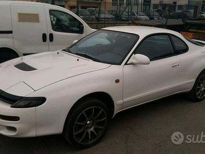 Gebraucht Toyota Celica 208 PS (152 kW) 1992 Coupé