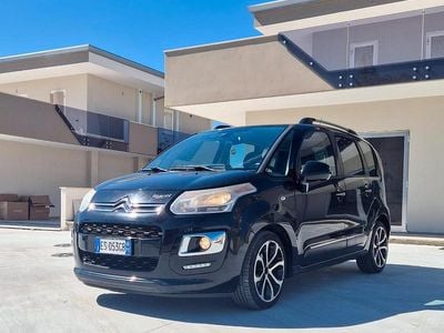 Citroën C3 Picasso