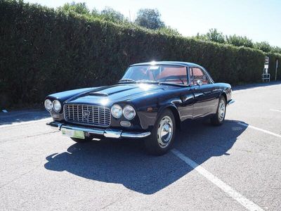 usata Lancia Flaminia 3C Coupe' Superleggera 2.5 140cv