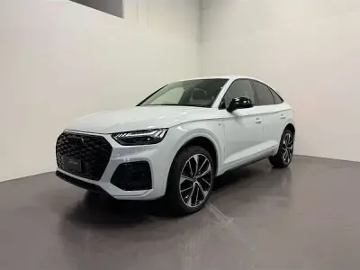 Usata Audi Q5 Sportback
