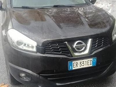 Usata Nissan Qashqai +2 117 CV (86 kW) 2013 SUV