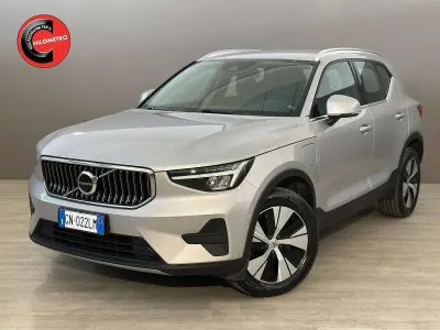 Usata Volvo XC40