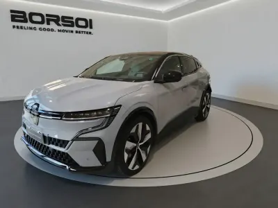 Usata Renault Mégane