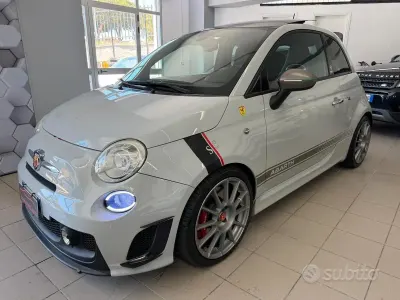 Usata Abarth 595