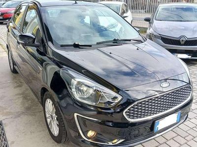 Usata Ford Ka Plus 71 CV (52 kW) 2019 Utilitaria