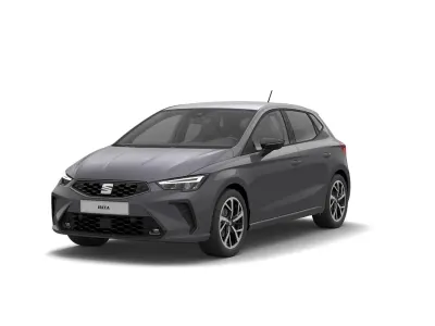 Nuova Seat Ibiza FR 95 CV (69 kW) 2026 Grigio graphene Utilitaria