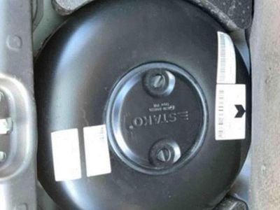 Usata Fiat Panda Easy 69 CV (50 kW) 2018 Grigio Utilitaria