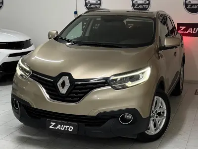 Second-hand Renault Kadjar