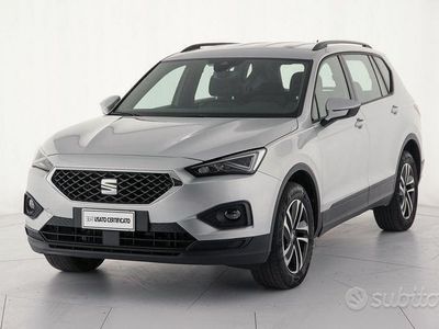 usata Seat Tarraco 2.0 TDI DSG Style