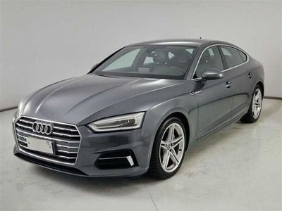 usata Audi A5 40 TDI S tronic Sport