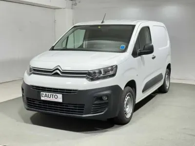Usata Citroën Berlingo