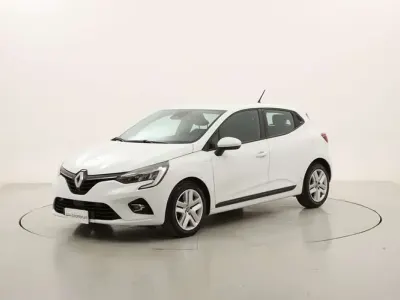 Usata Renault Clio
