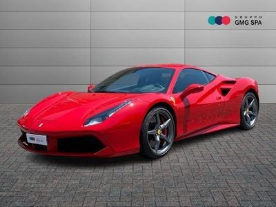 Ferrari 488
