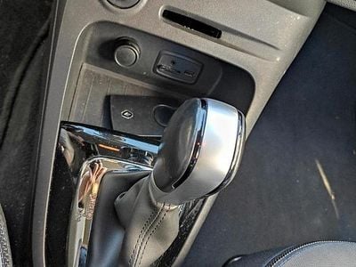 Usata Renault Captur 90 CV (66 kW) 2016 Beige SUV