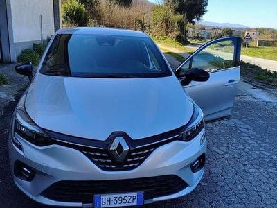 Usata Renault Clio V Intens 101 CV (74 kW) 2022 Berlina