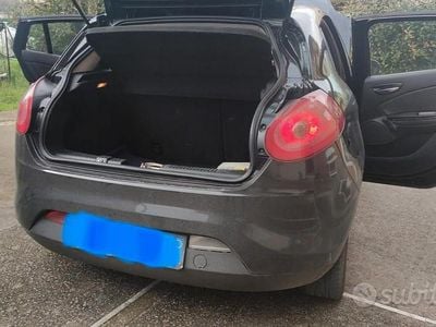 Usata Fiat 1600 105 CV (77 kW) 2010 Nero Berlina
