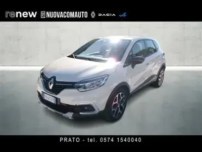 Usata Renault Captur