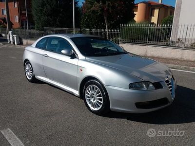 usata Alfa Romeo GT 1.8 16 v - 2006 gpl valido 2029