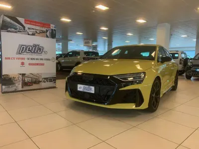 Usata Audi RS3