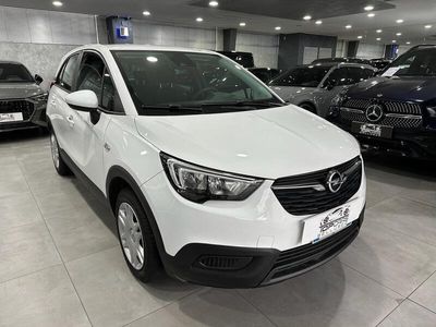 usata Opel Crossland X 1.2 83CV NEOPATENTATI PRONTA CONSEGNA