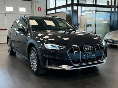 Usata Audi A4 Allroad