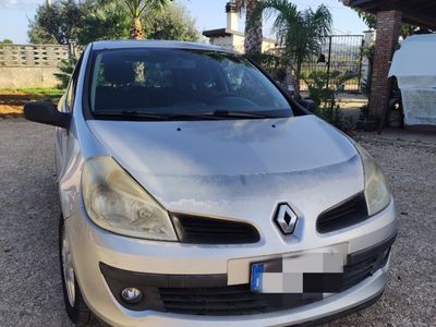 usata Renault Clio III serie del 2006