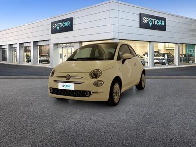 usata Fiat 500 1.0 70cv Ibrido