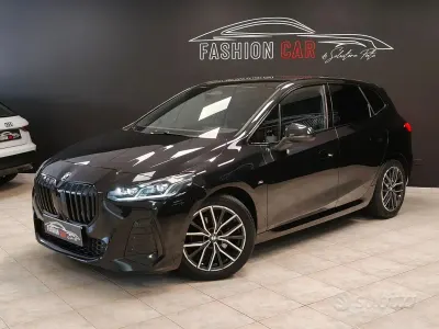 Usata BMW 218