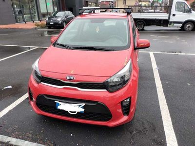 usata Kia Picanto Picanto1.0 City Gpl