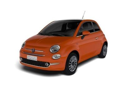 usata Fiat 500e 