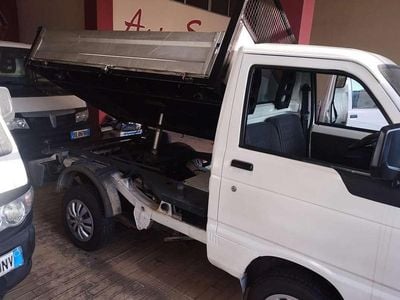Usata Piaggio Porter 71 CV (52 kW) 2018