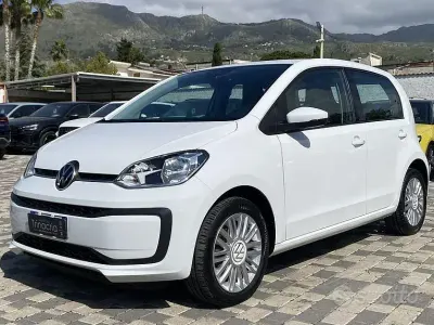 Usata VW up!