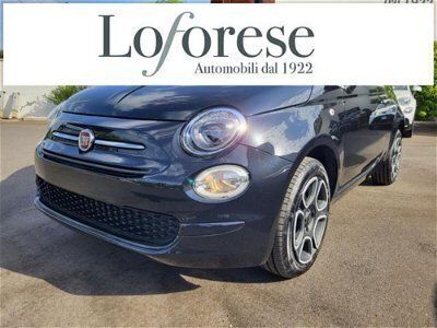 usata Fiat 500e 1.0 Hybrid