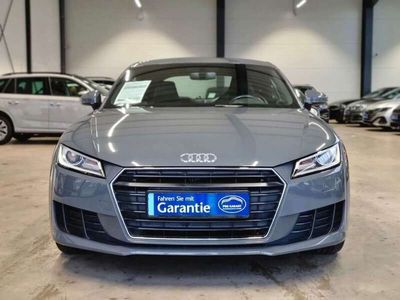 usata Audi TT Coupe 1.8 tfsi S line