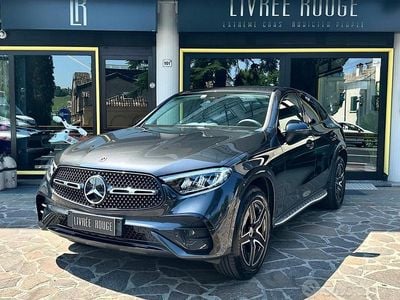 Usata Mercedes GLC300