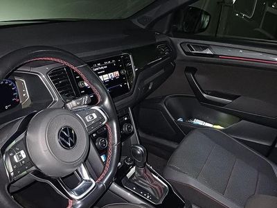 Usata 2022 VW T-Roc R-line SUV | 24.000 € (Buon prezzo)