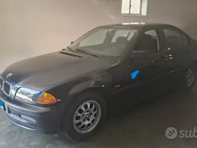 Usata BMW 318