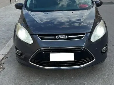 Usata Ford C-MAX 115 CV (84 kW) 2011 Monovolume