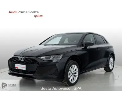 Usata Audi A3