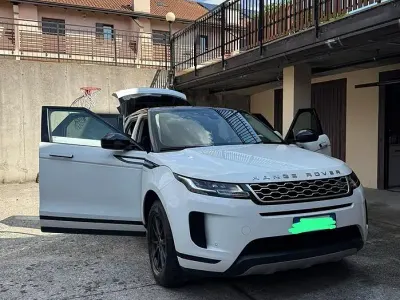 Usata Land Rover Range Rover evoque 200 CV (147 kW) 2019 SUV