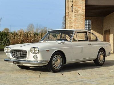 usata Lancia Flavia 1.8 (Pininfarina)