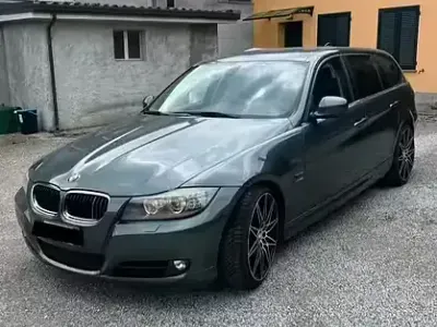 Usata BMW 320 184 CV (135 kW) 2012 Station wagon