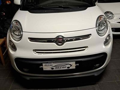 usata Fiat 500L 1.4 95 CV Pop