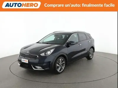 Usata Kia Niro